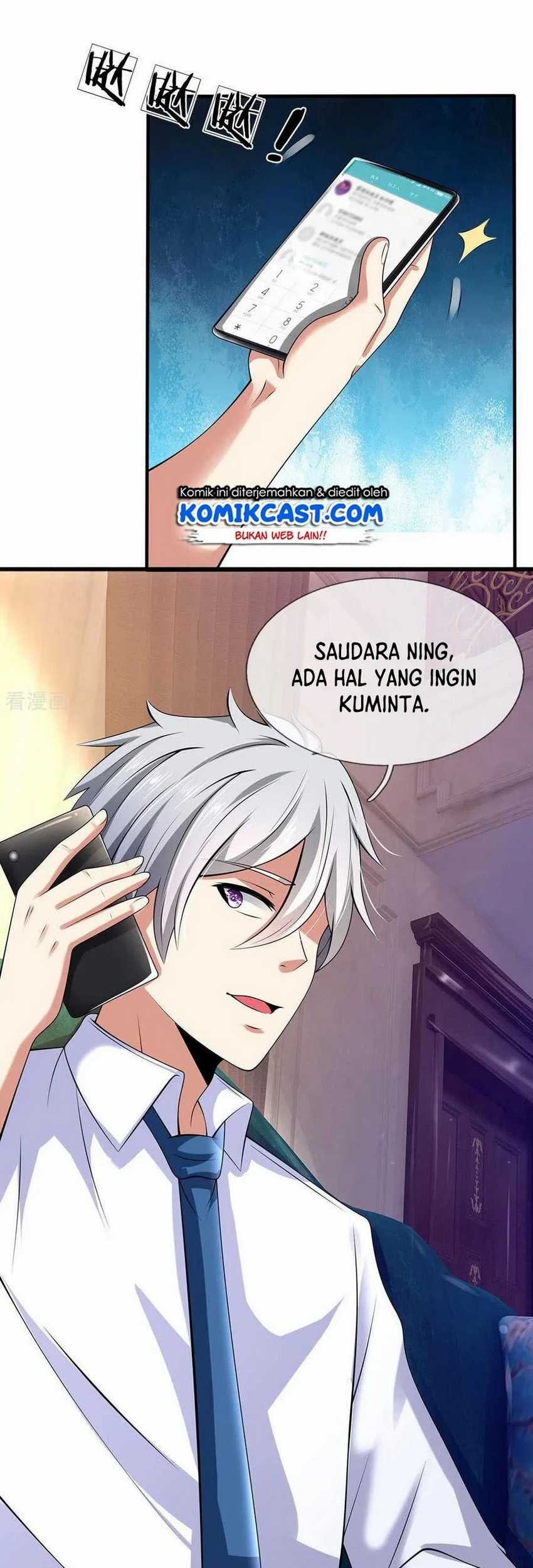 Chapter 144 - halaman 15