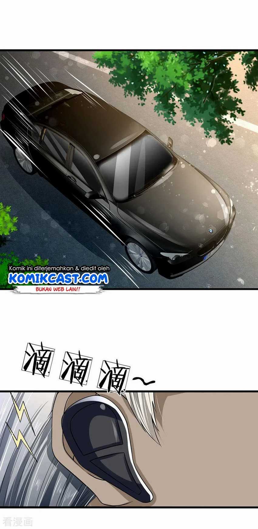 Chapter 144 - halaman 17