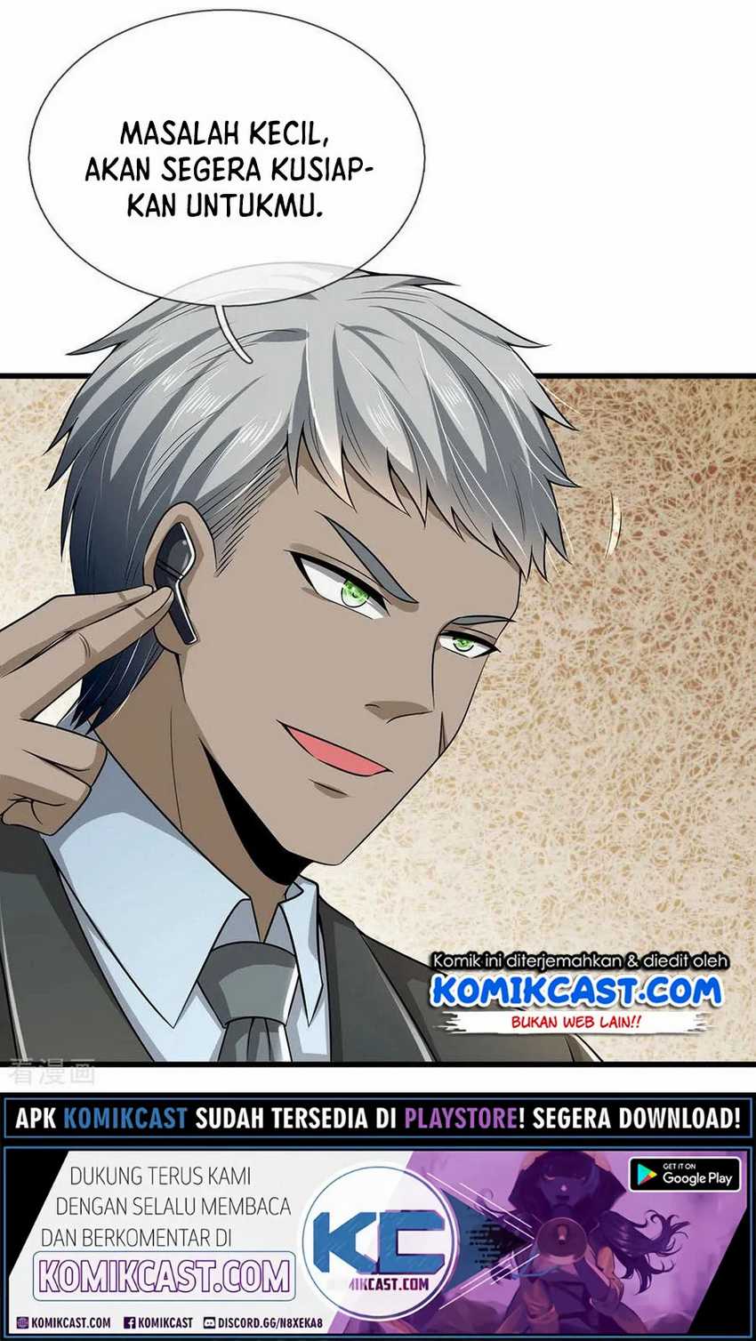 Chapter 144 - halaman 19
