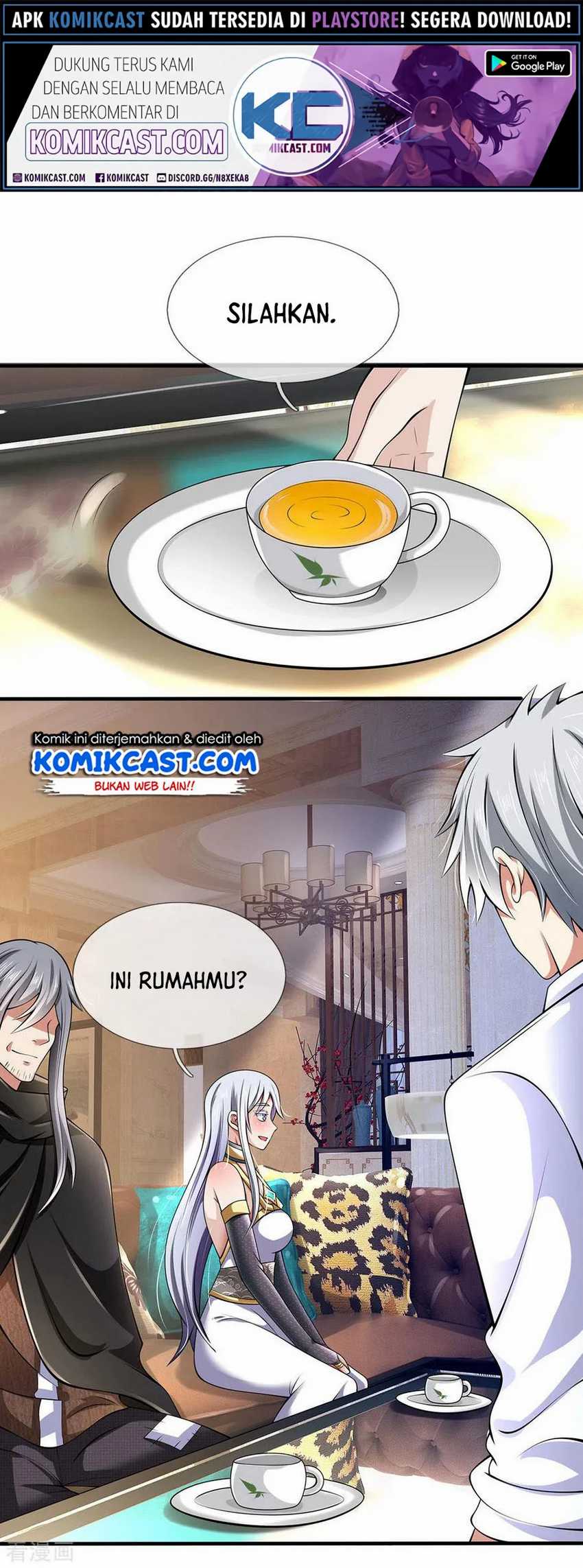 Chapter 144 - halaman 5