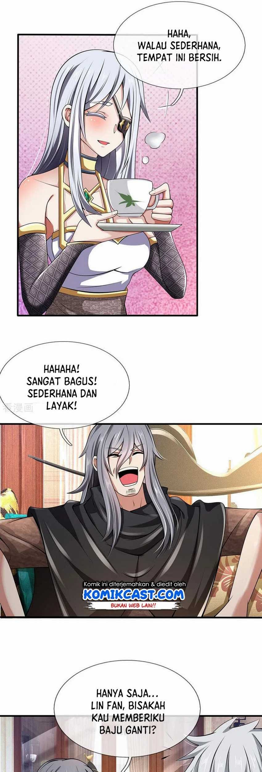 Chapter 144 - halaman 7