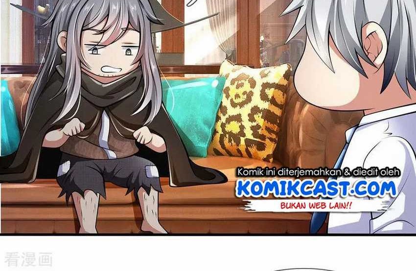 Chapter 144 - halaman 8