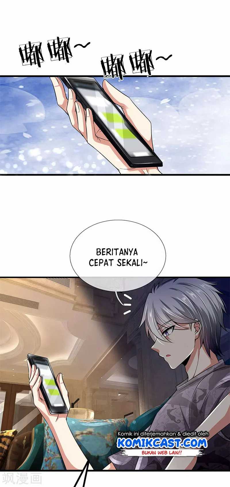 Chapter 145 - halaman 13