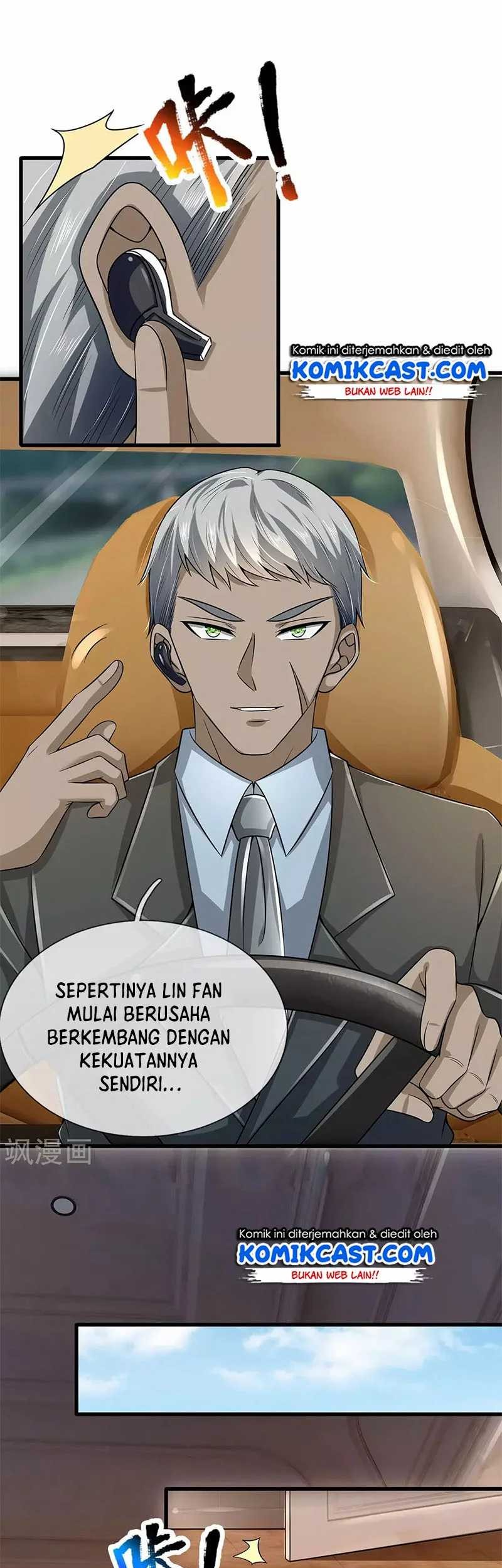 Chapter 145 - halaman 5