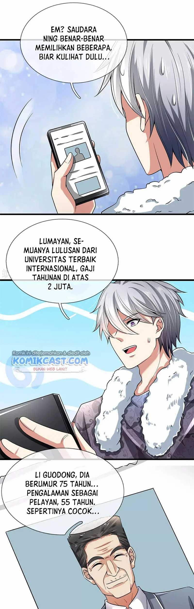 Chapter 145 - halaman 7