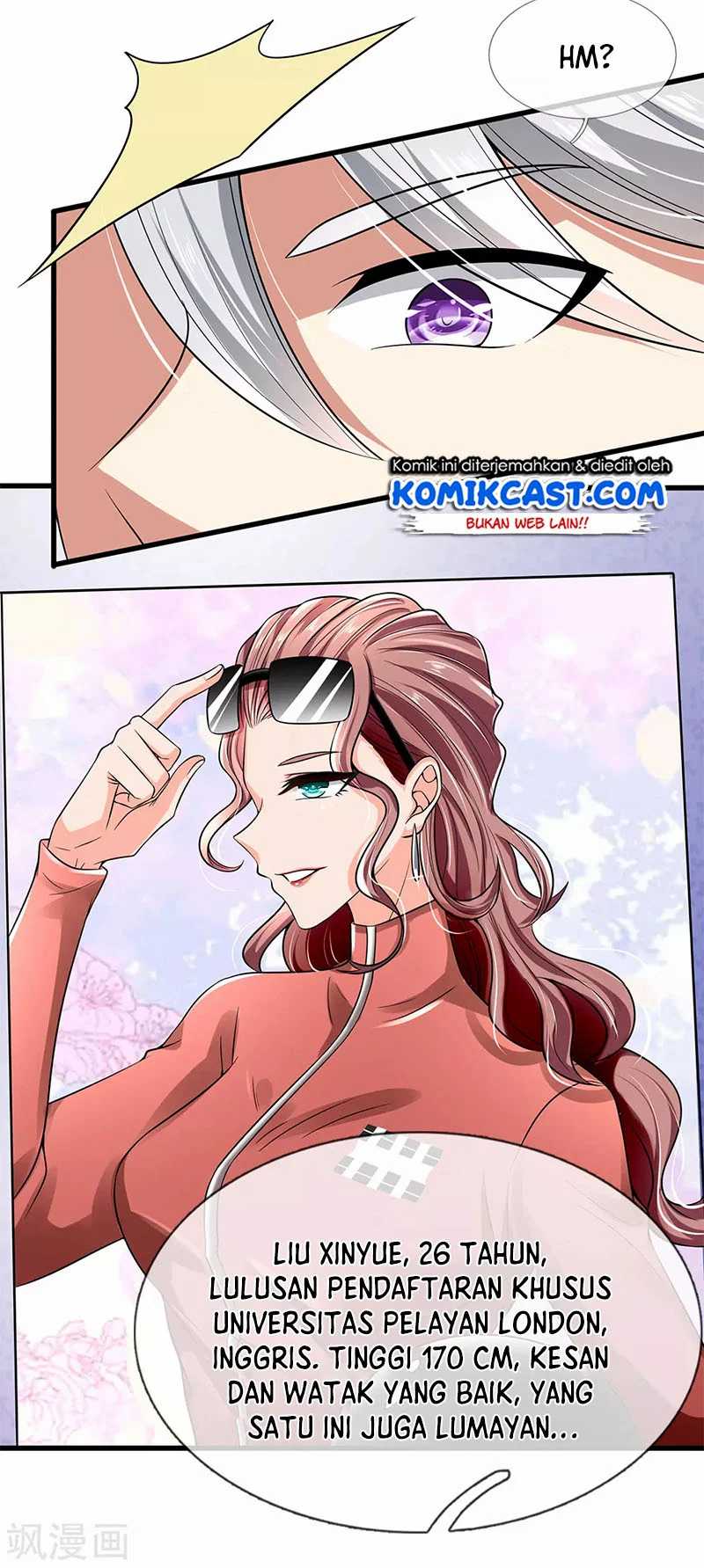 Chapter 145 - halaman 9