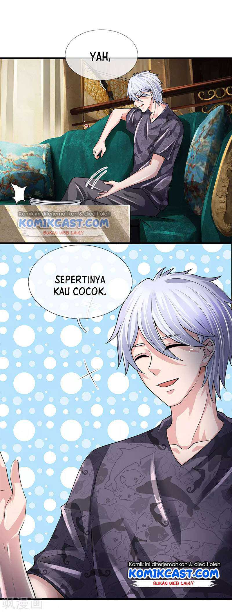 Chapter 146 - halaman 12