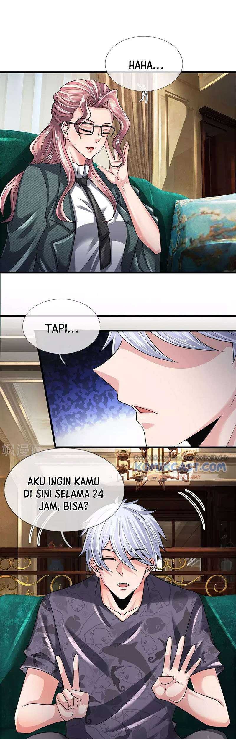 Chapter 146 - halaman 13