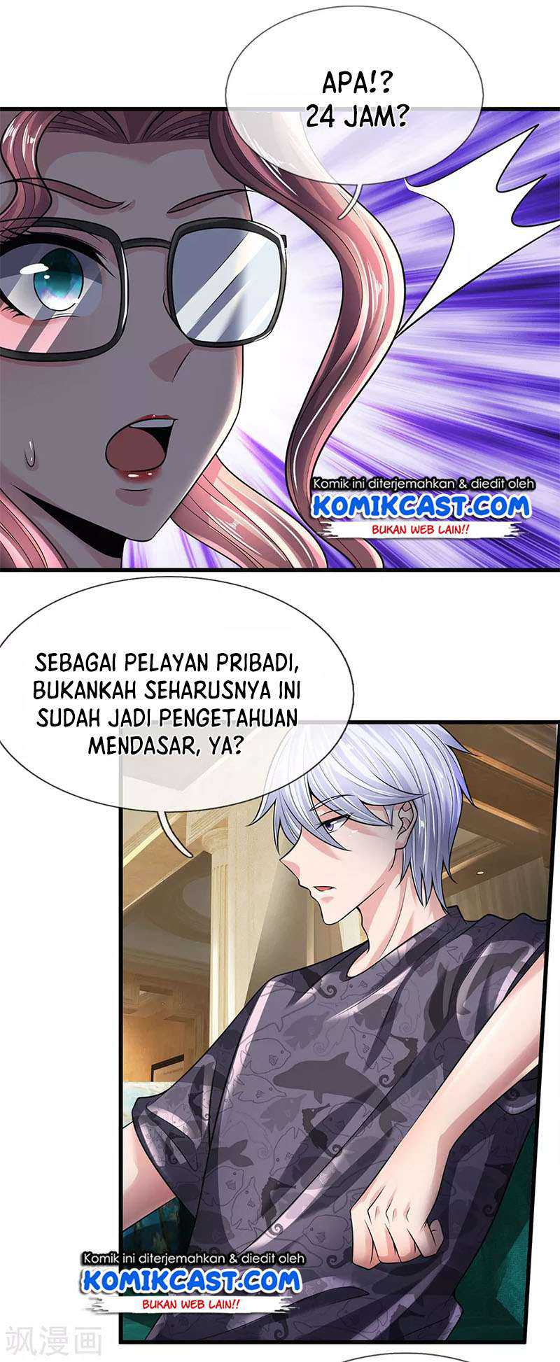 Chapter 146 - halaman 15