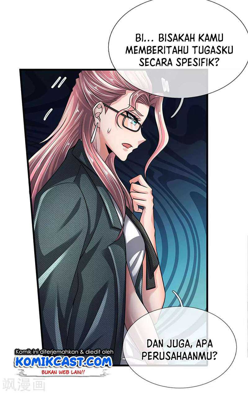 Chapter 146 - halaman 16