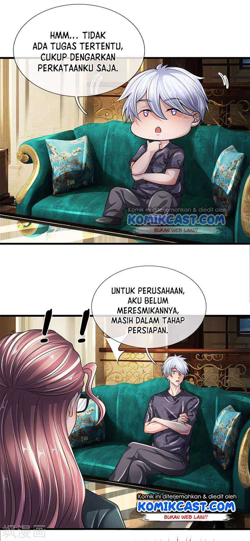 Chapter 146 - halaman 17