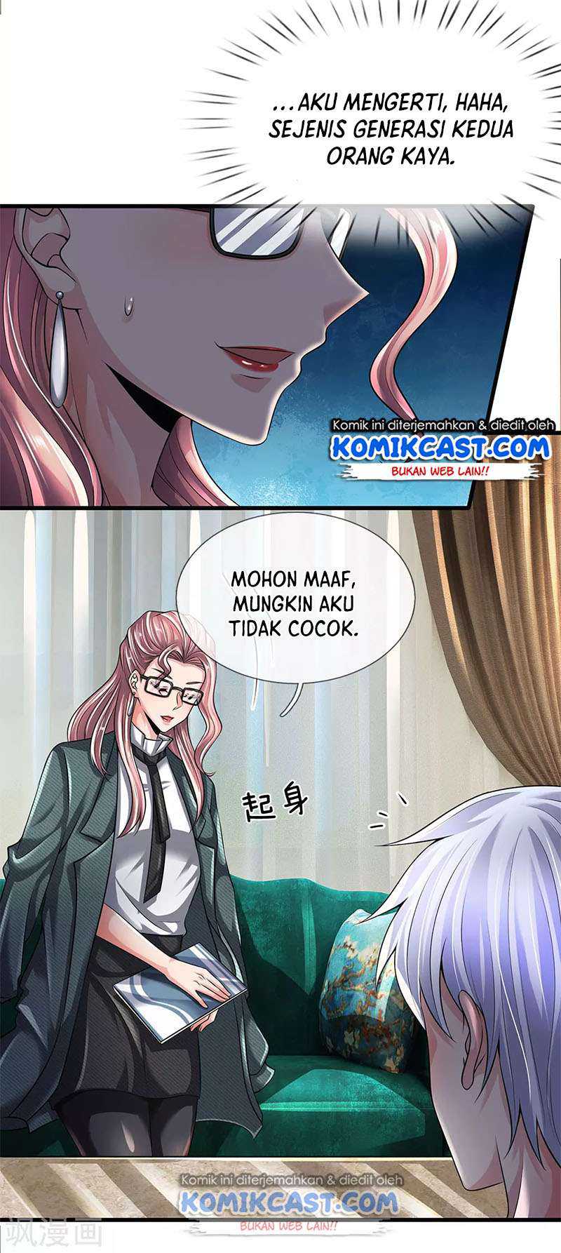 Chapter 146 - halaman 18