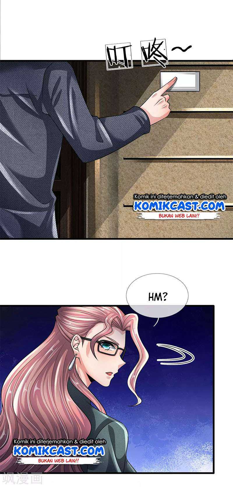 Chapter 146 - halaman 19