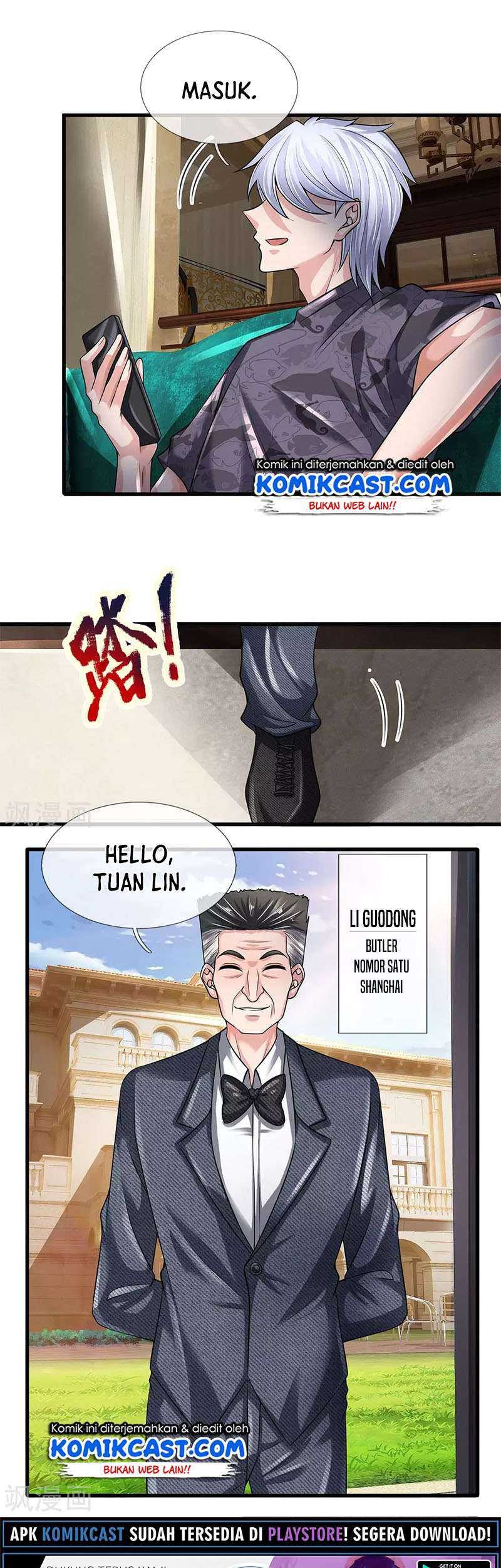 Chapter 146 - halaman 20