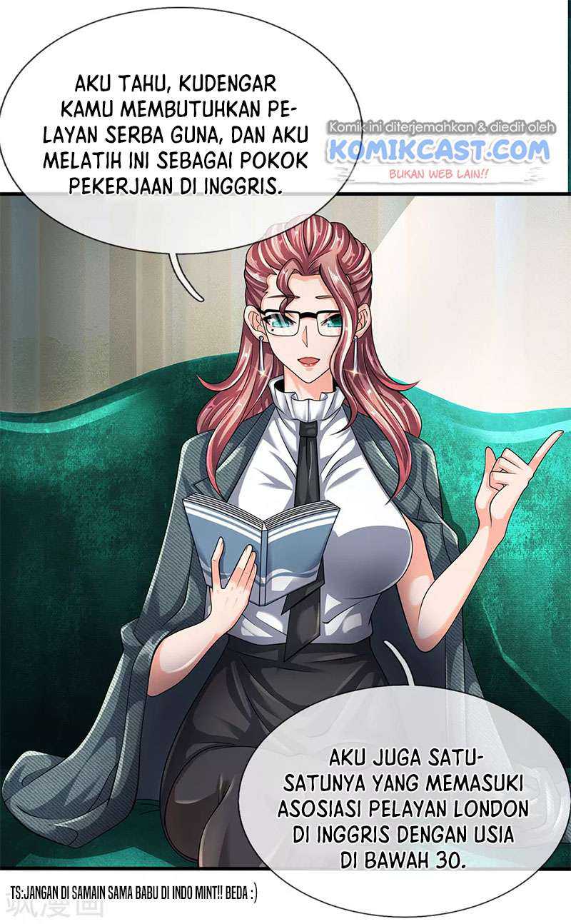 Chapter 146 - halaman 5