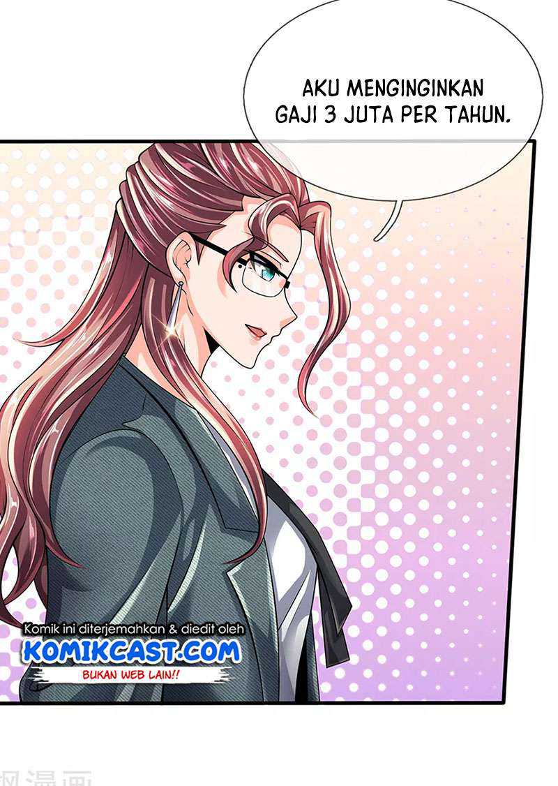 Chapter 146 - halaman 7