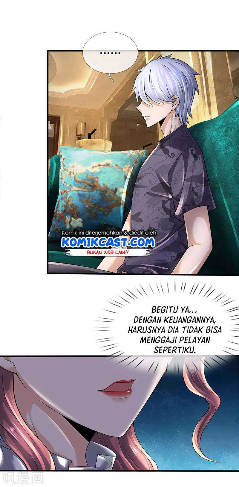 Chapter 146 - halaman 8