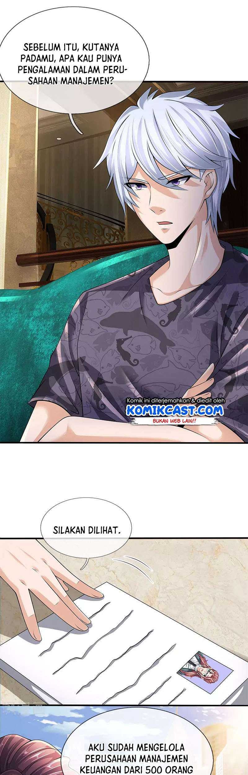 Chapter 146 - halaman 9