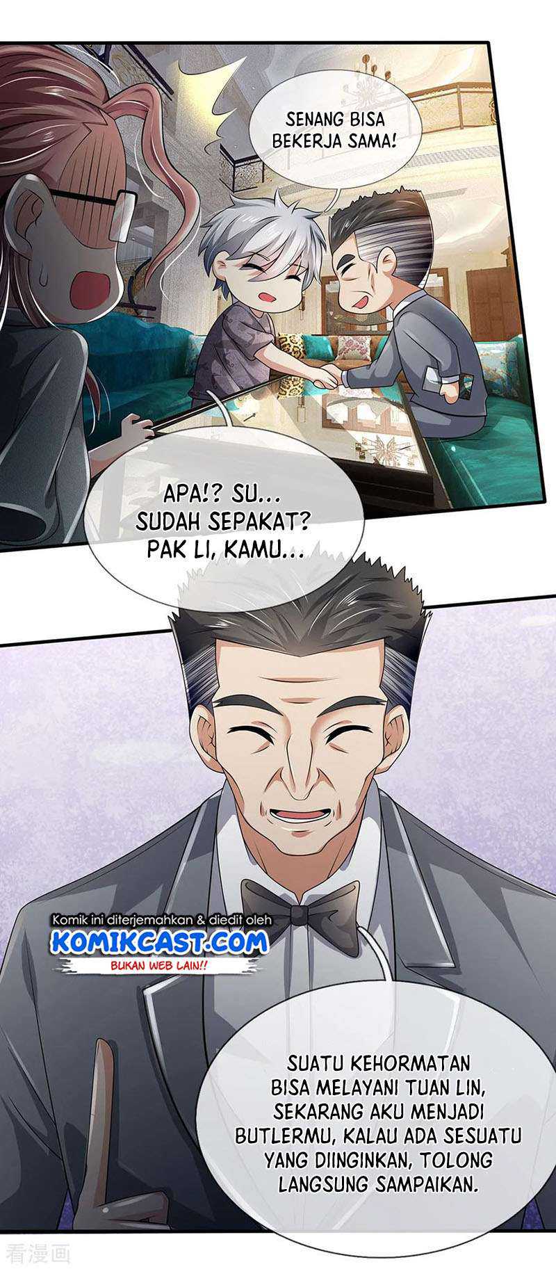 Chapter 147 - halaman 14