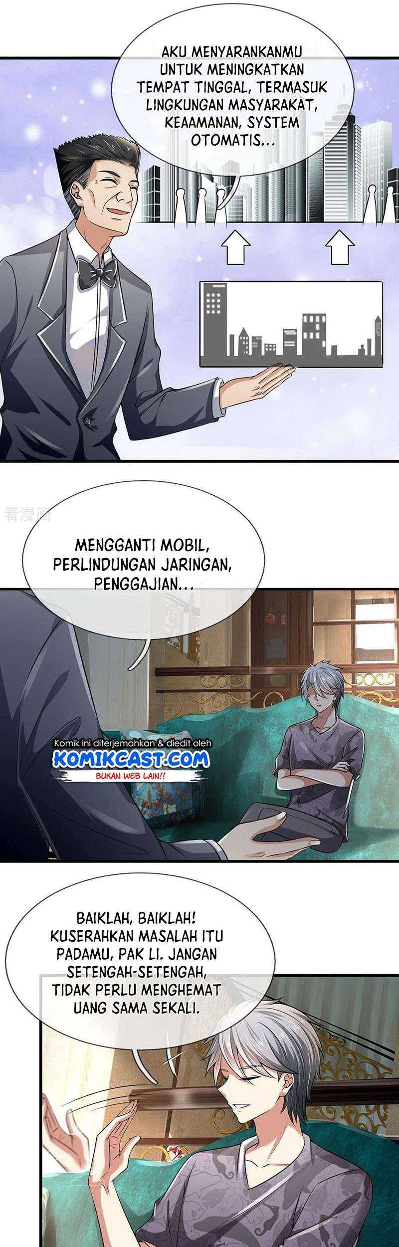 Chapter 147 - halaman 15