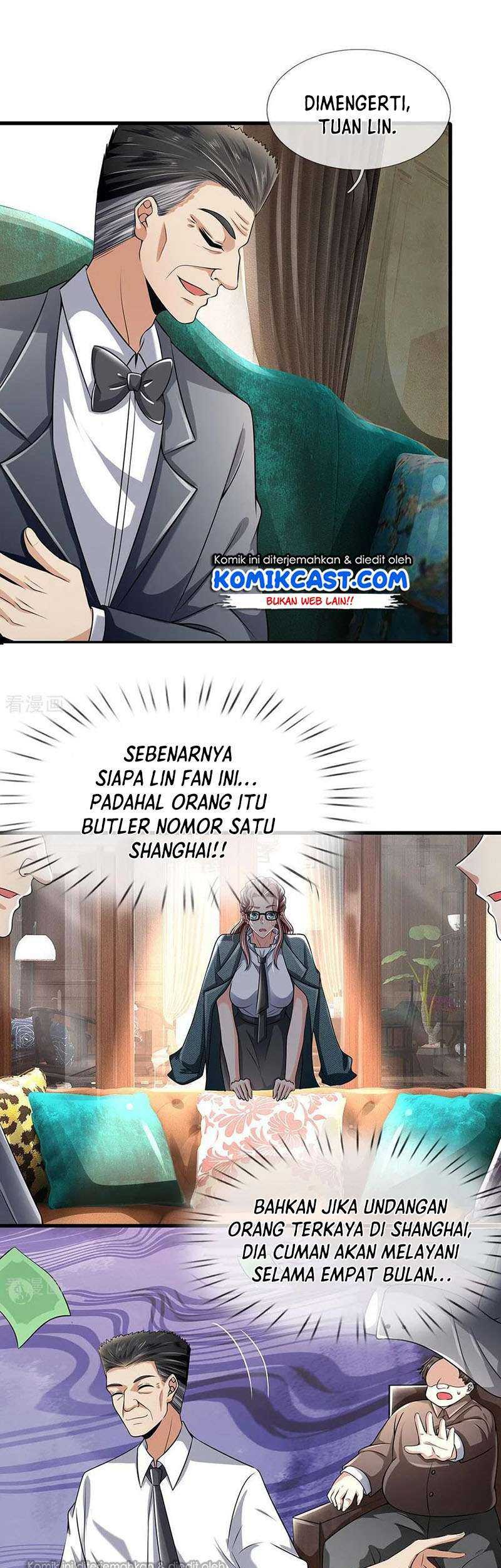 Chapter 147 - halaman 17