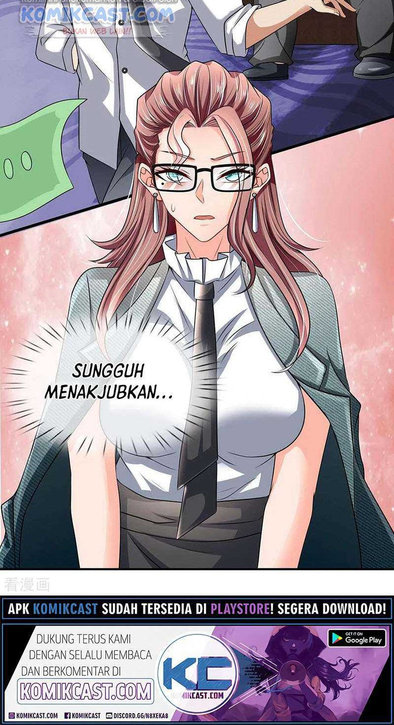 Chapter 147 - halaman 18