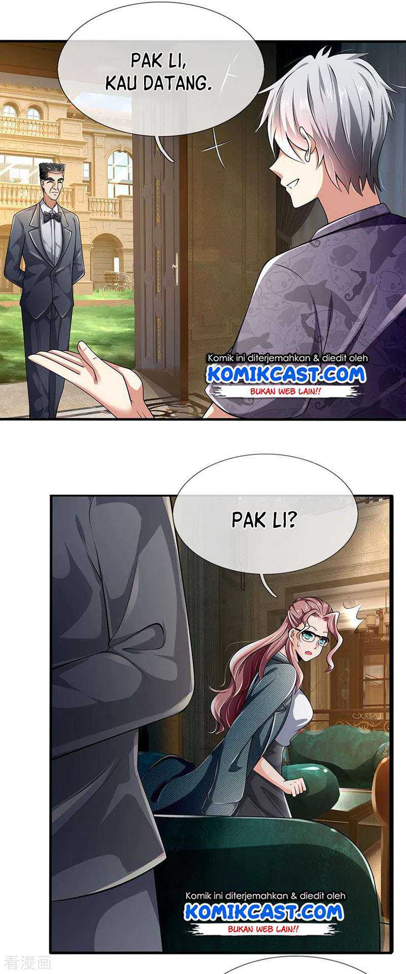 Chapter 147 - halaman 5