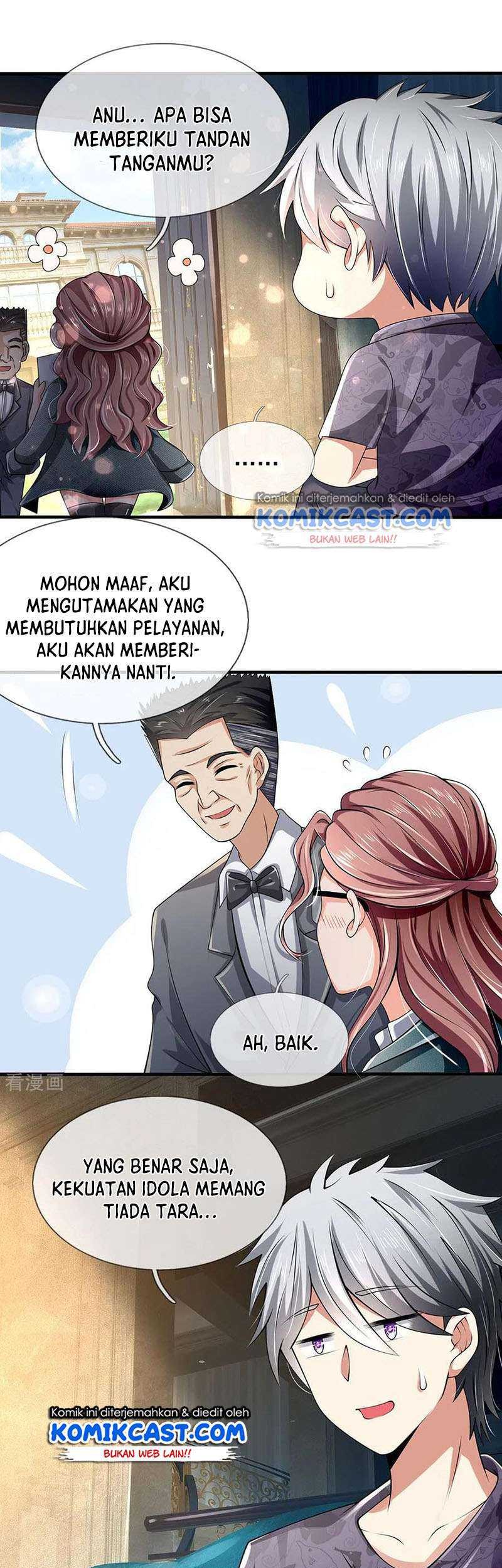 Chapter 147 - halaman 8