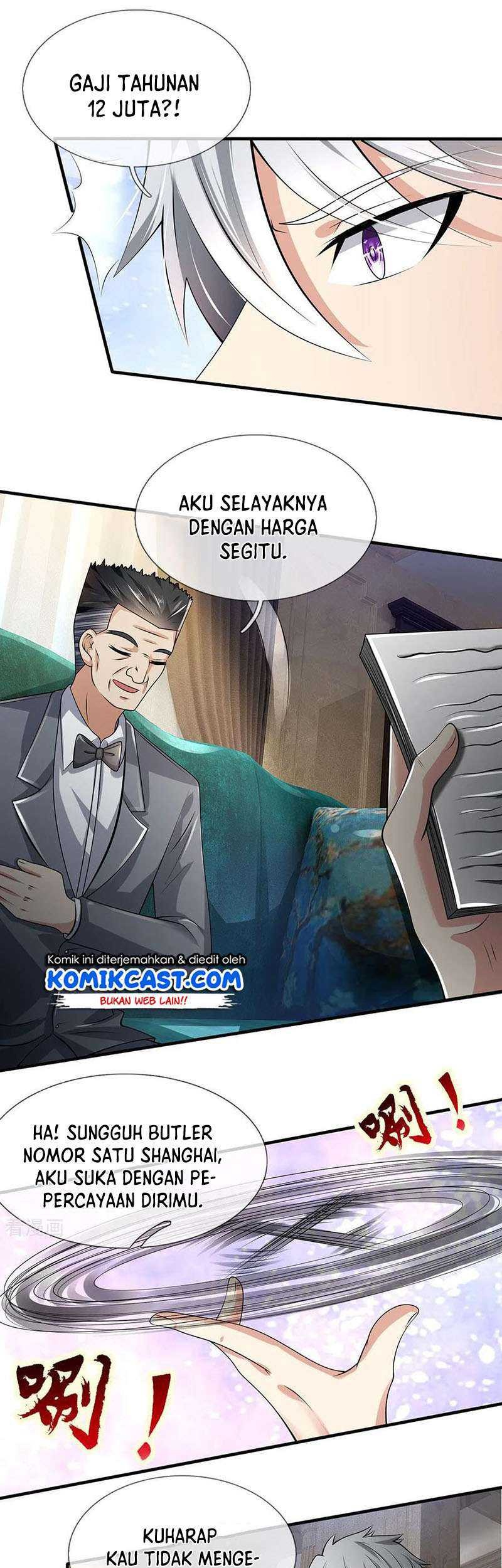 Chapter 147 - halaman 12