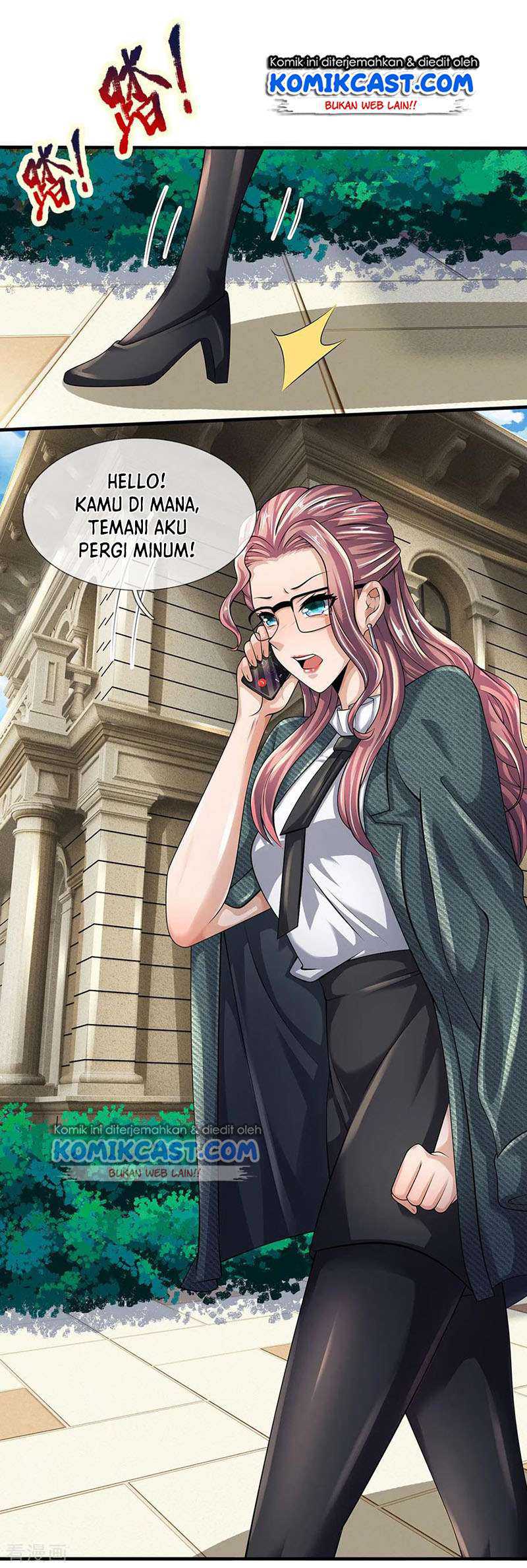 Chapter 148 - halaman 12