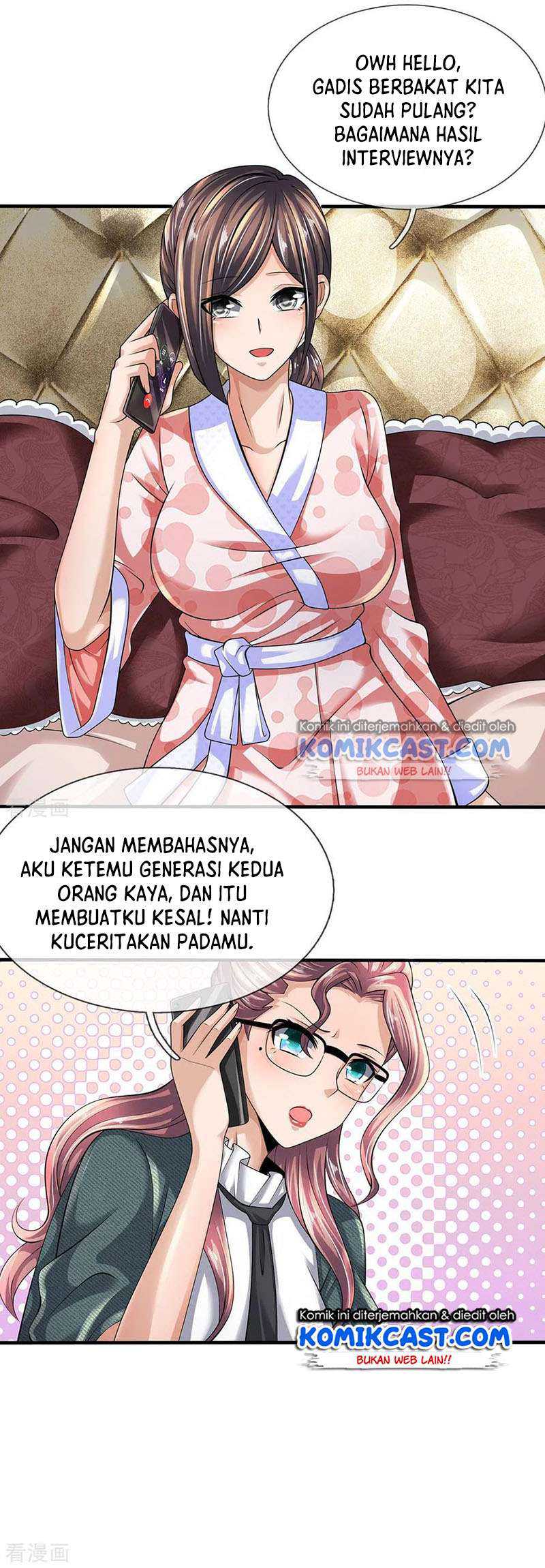 Chapter 148 - halaman 13