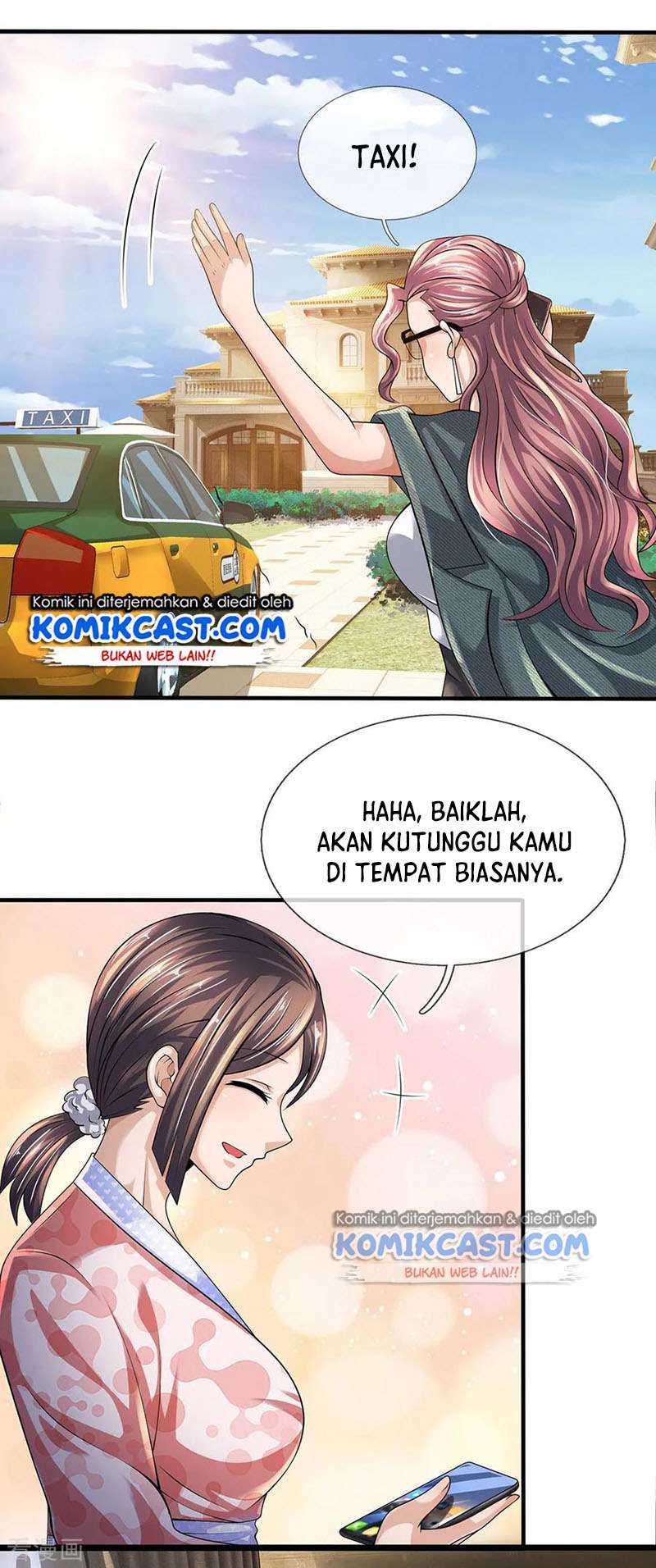 Chapter 148 - halaman 14