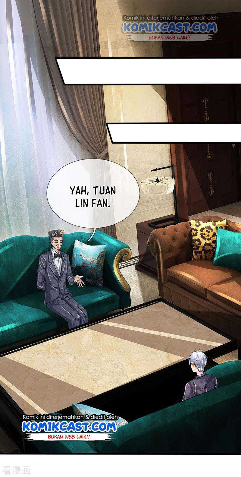 Chapter 148 - halaman 15