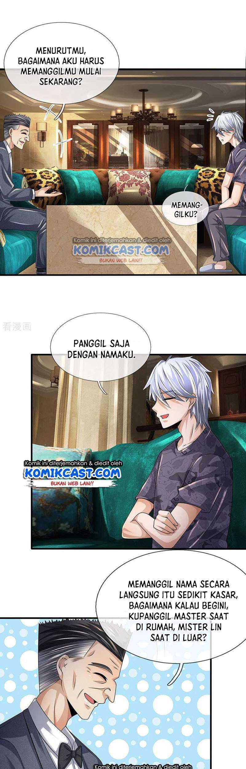 Chapter 148 - halaman 16
