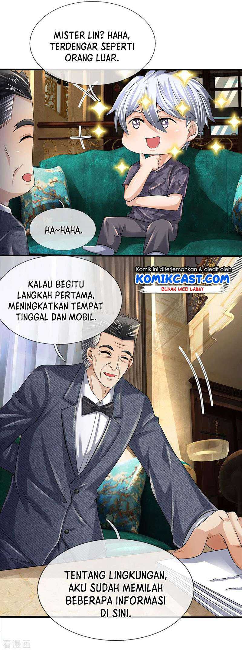 Chapter 148 - halaman 18