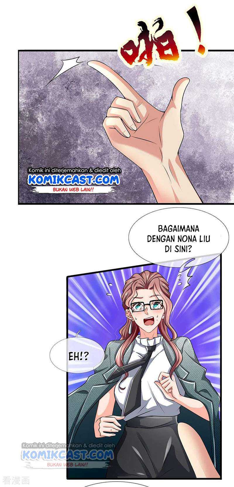 Chapter 148 - halaman 6