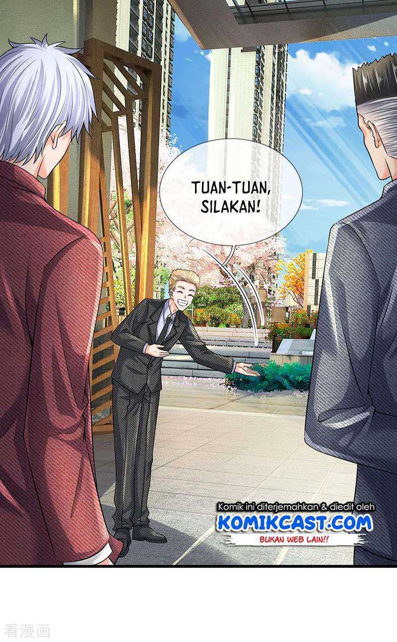 Chapter 149 - halaman 15