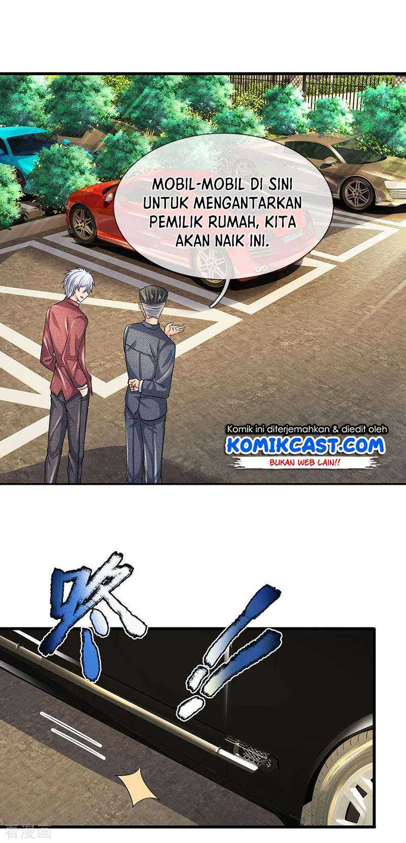 Chapter 149 - halaman 17