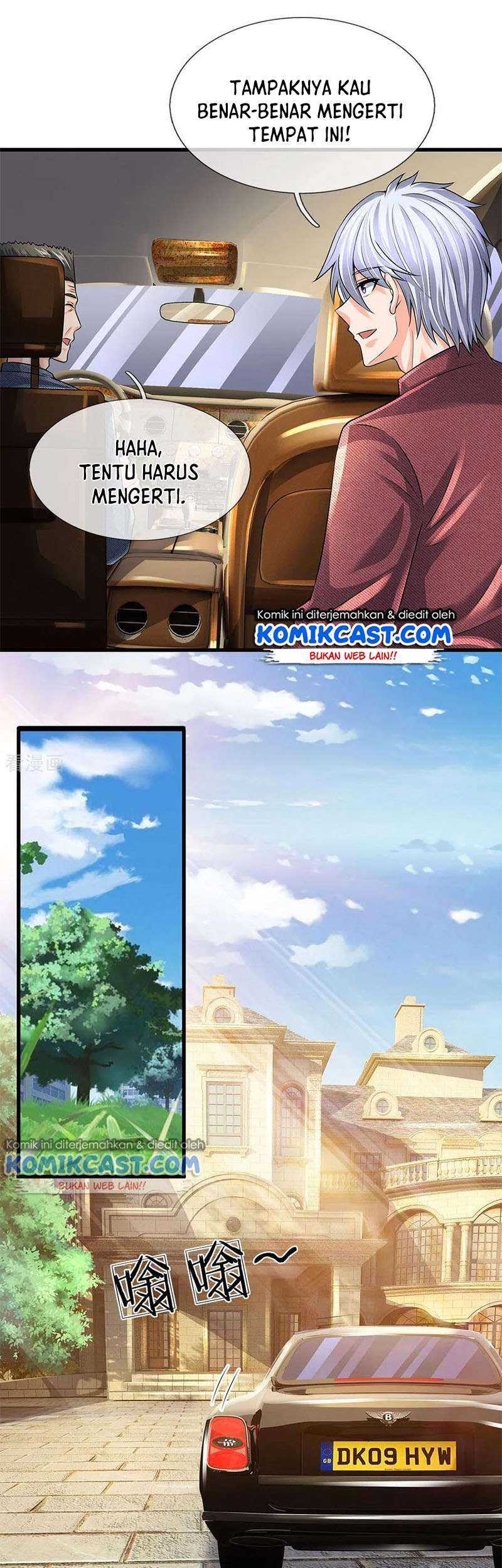Chapter 149 - halaman 18