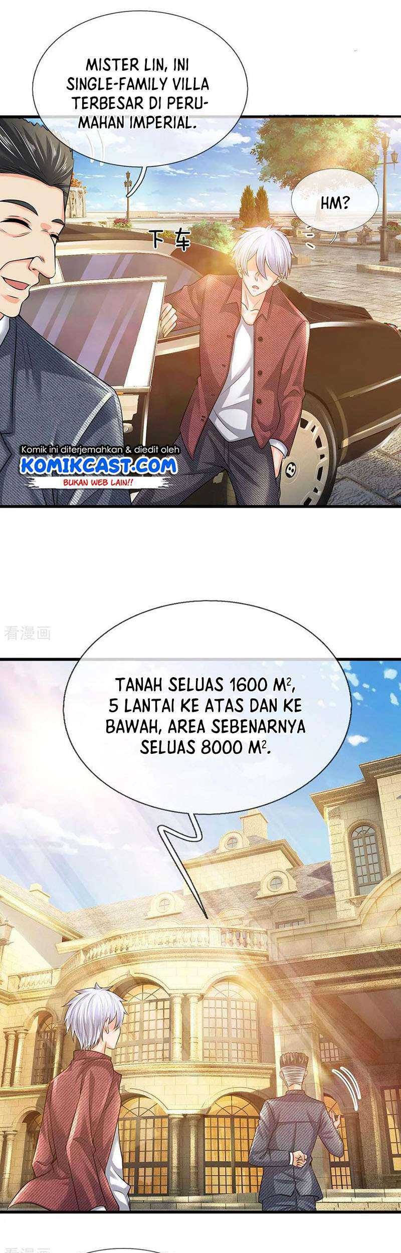 Chapter 149 - halaman 20