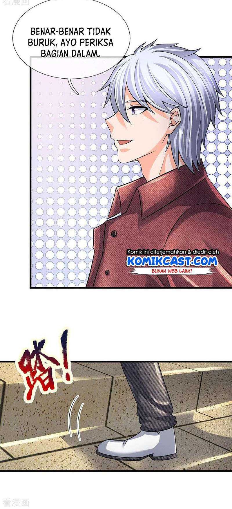 Chapter 149 - halaman 21
