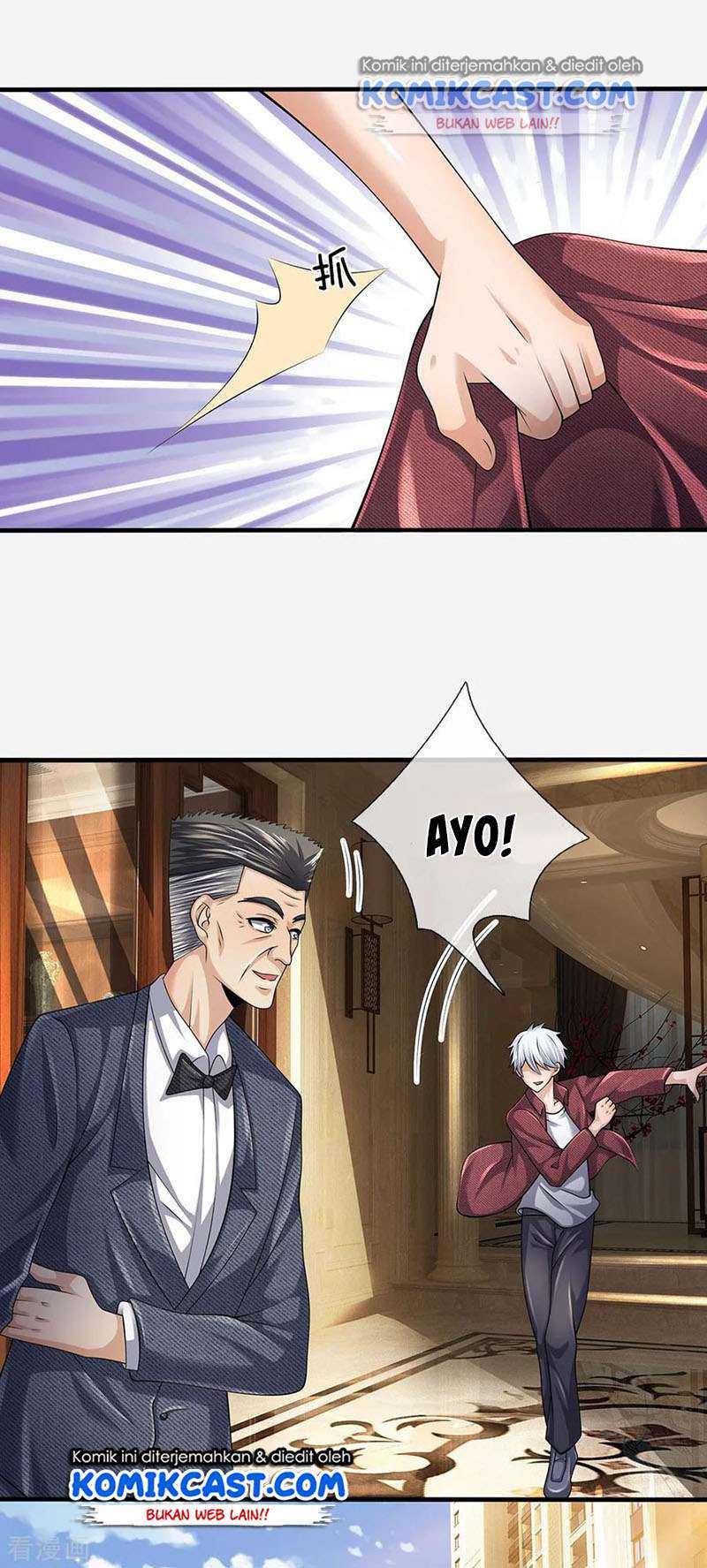 Chapter 149 - halaman 7