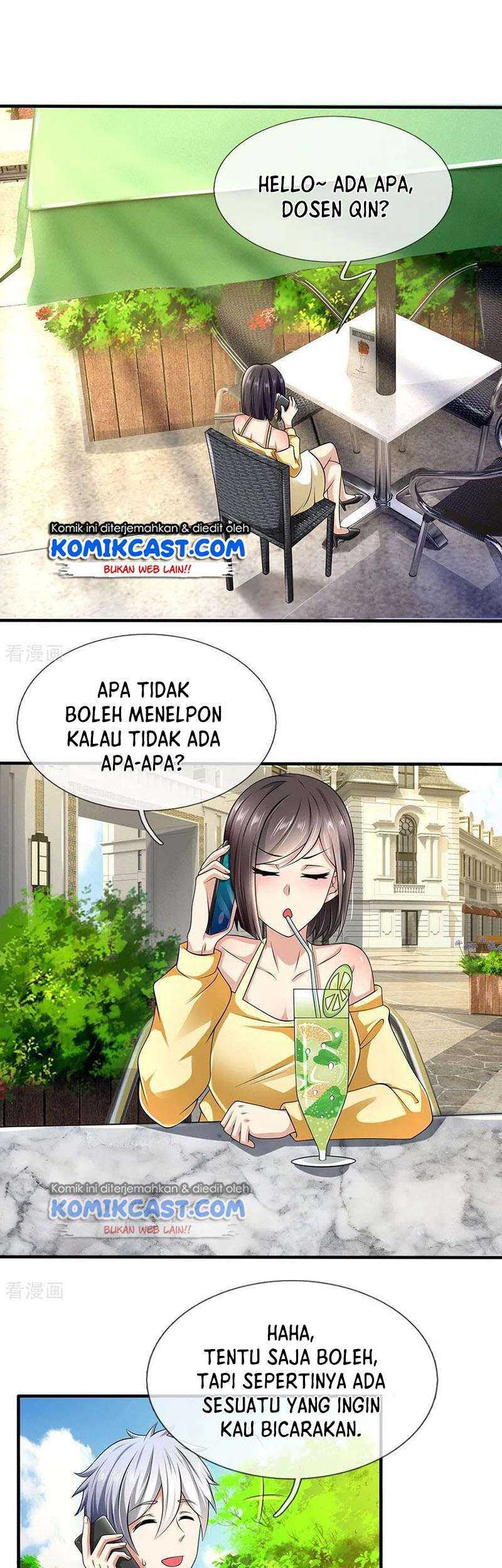 Chapter 150 - halaman 13
