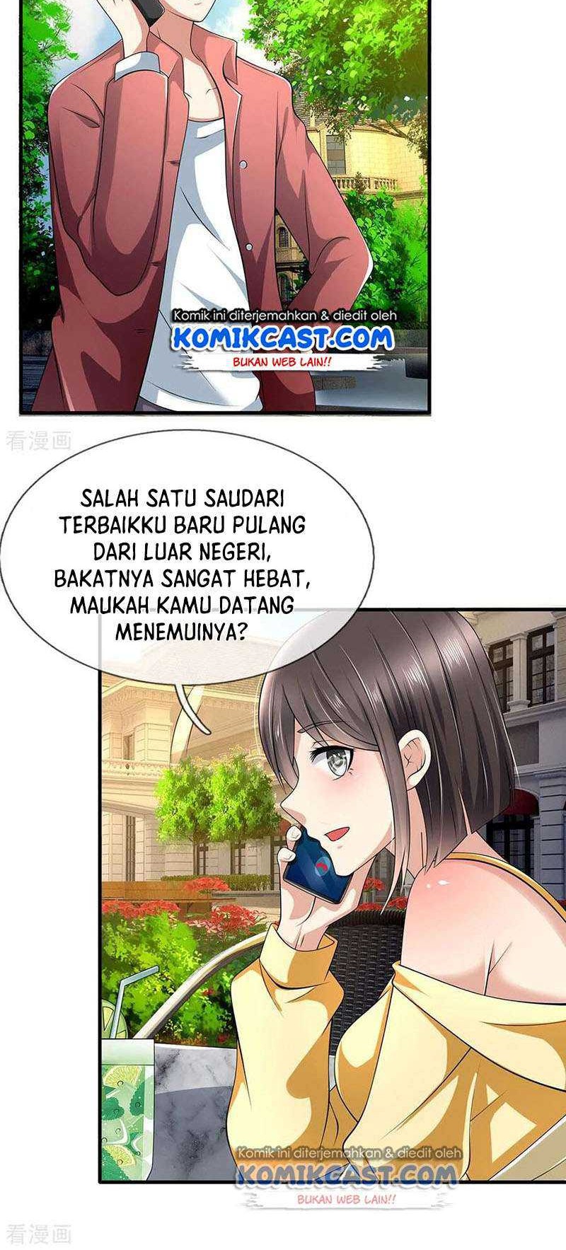 Chapter 150 - halaman 14