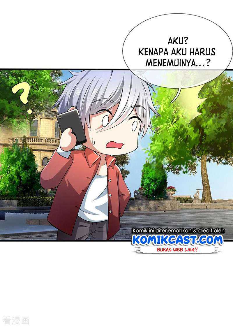 Chapter 150 - halaman 15