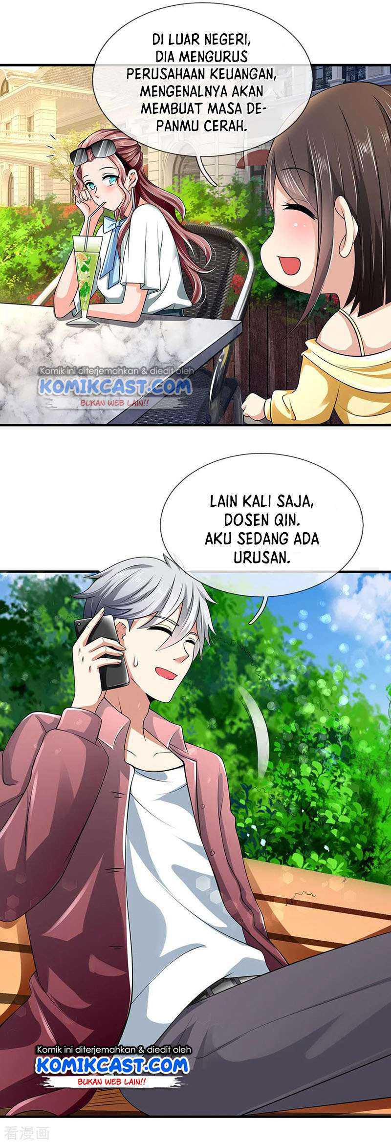 Chapter 150 - halaman 16