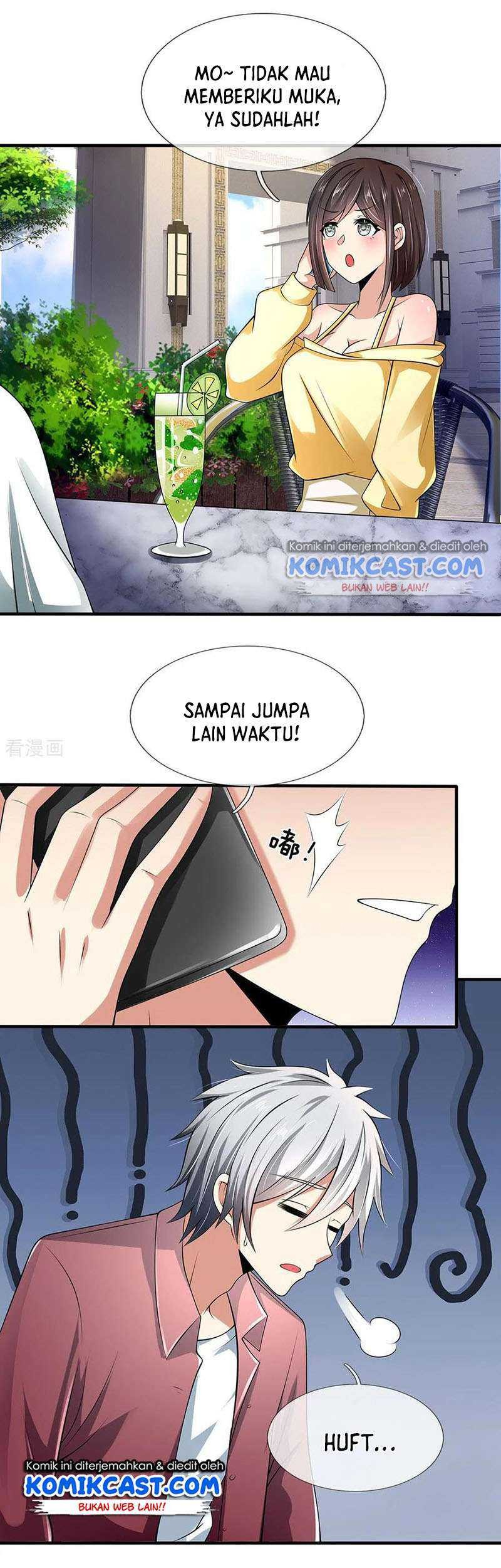 Chapter 150 - halaman 17