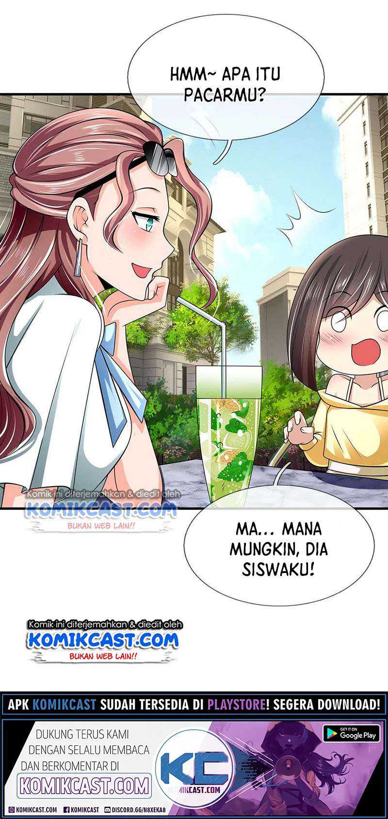 Chapter 150 - halaman 19