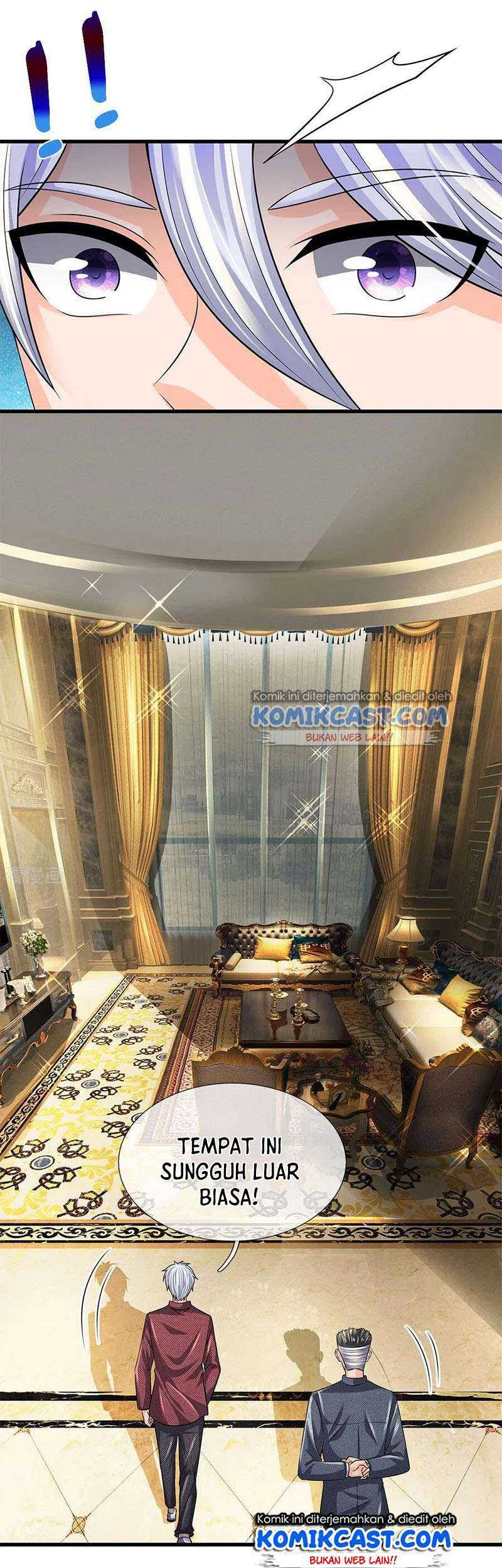 Chapter 150 - halaman 5