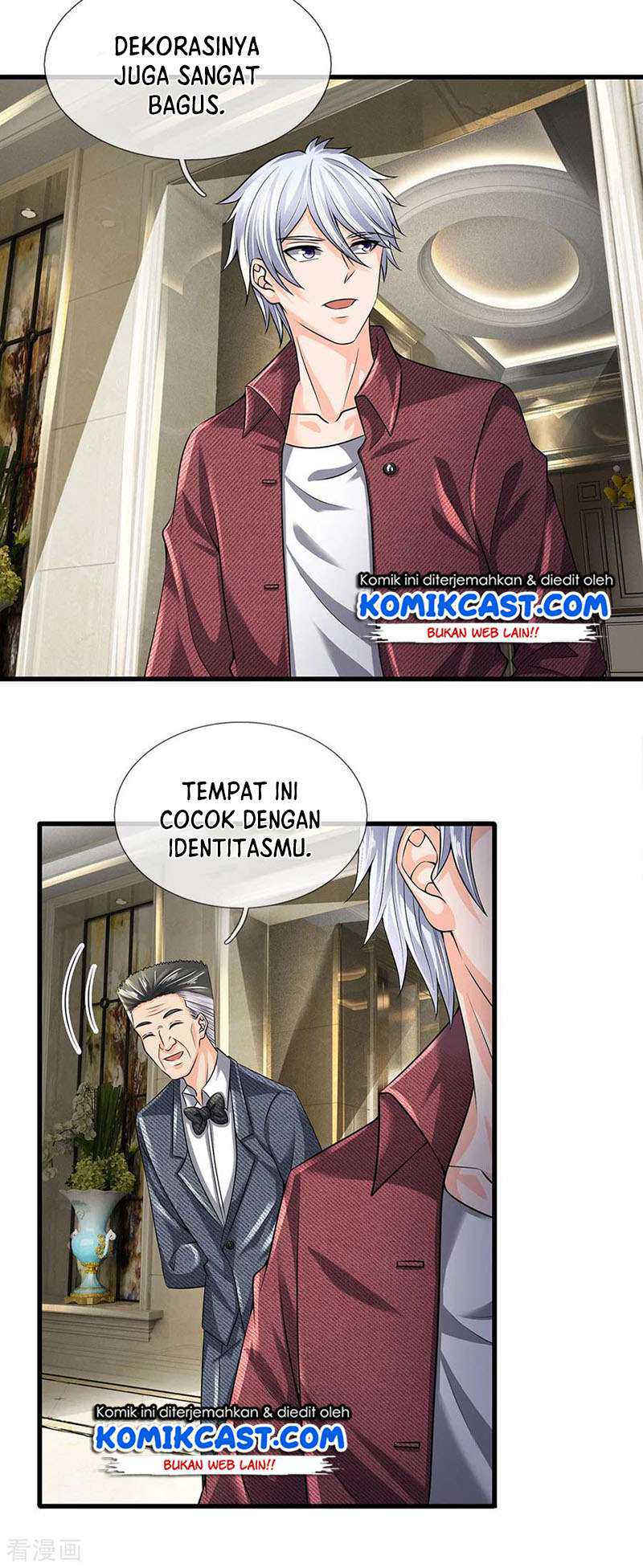 Chapter 150 - halaman 7